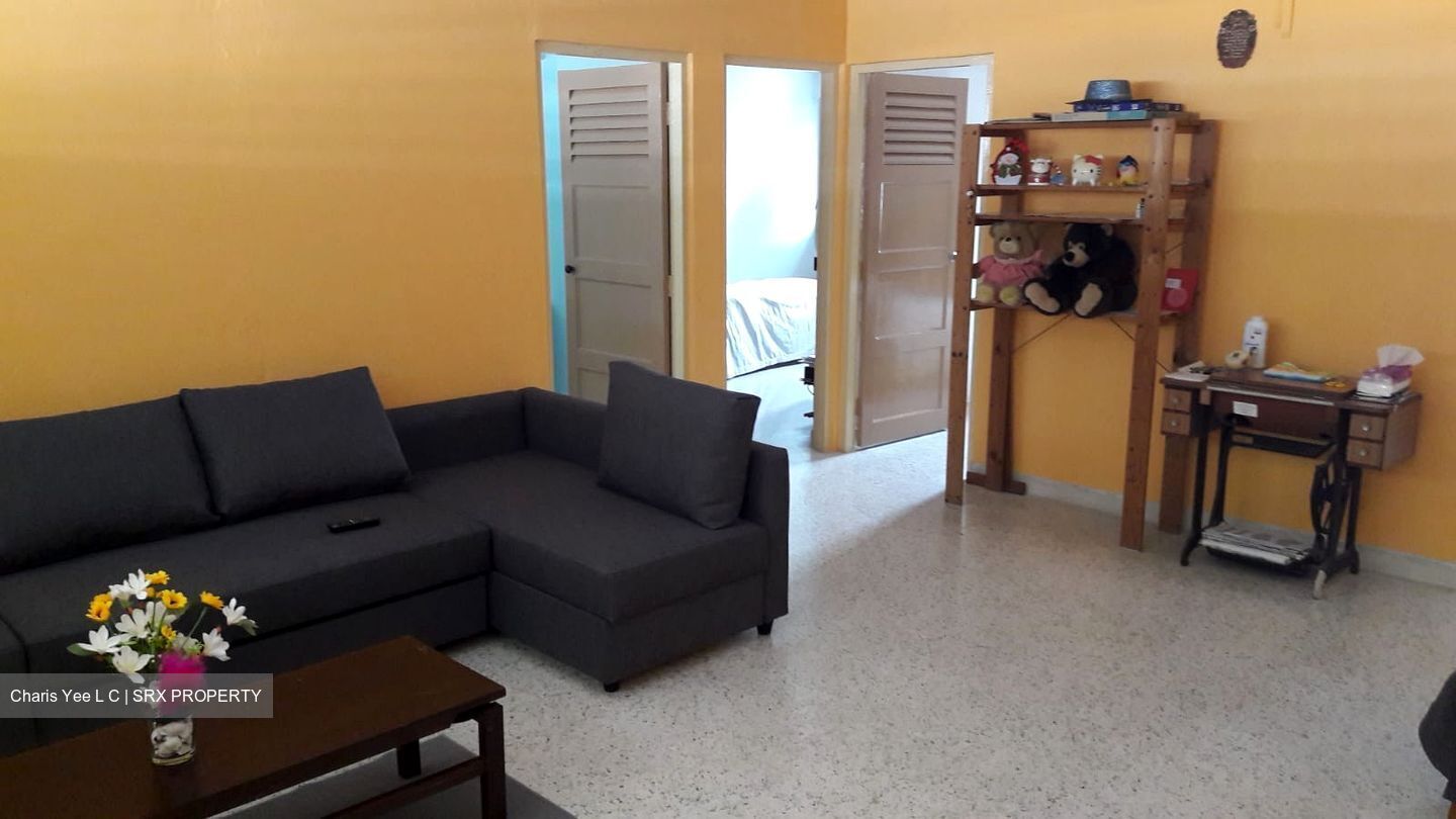 Blk 53 New Upper Changi Road (Bedok), HDB 4 Rooms #575330731